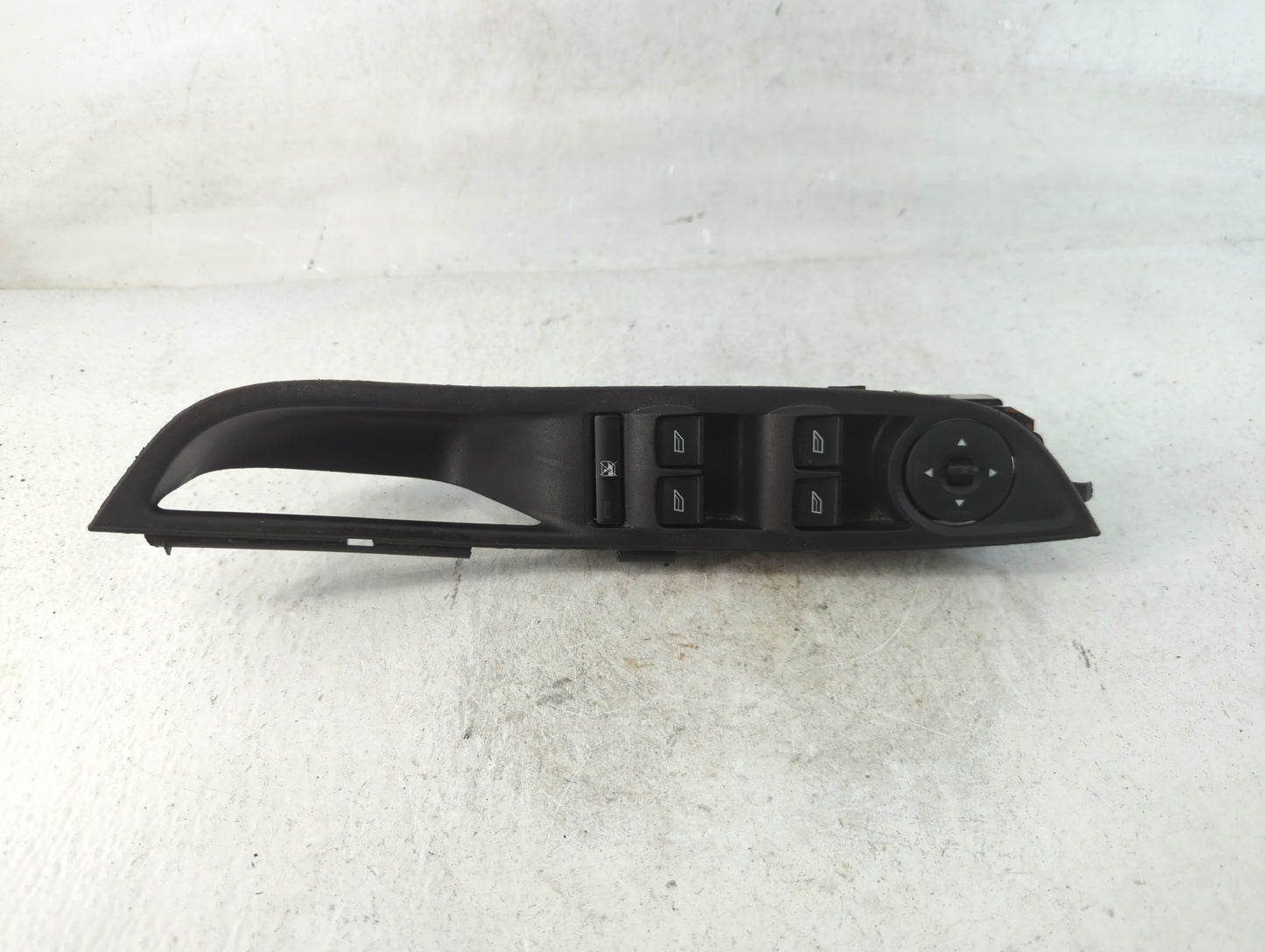 2012-2018 Ford Focus Master Power Window Switch Replacement Driver Side Left P/N:BM5T-14A132-AA 23326296 Fits OEM Used Auto 