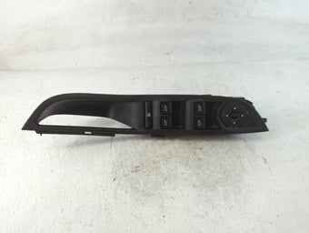 compare product 2012-2018 Ford Focus Master Power Window Switch Replacement Driver Side Left P/N:BM5T-14A132-AA 23326296 Fits OEM Used Auto Parts