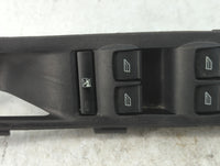 2012-2018 Ford Focus Master Power Window Switch Replacement Driver Side Left P/N:BM5T-14A132-AA 23326296 Fits OEM Used Auto 