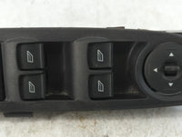 2012-2018 Ford Focus Master Power Window Switch Replacement Driver Side Left P/N:BM5T-14A132-AA 23326296 Fits OEM Used Auto 