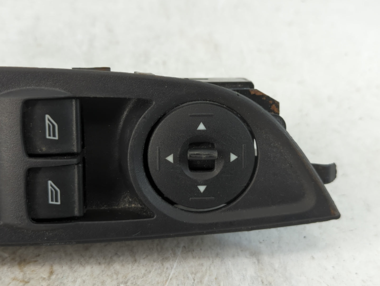 2012-2018 Ford Focus Master Power Window Switch Replacement Driver Side Left P/N:BM5T-14A132-AA 23326296 Fits OEM Used Auto 
