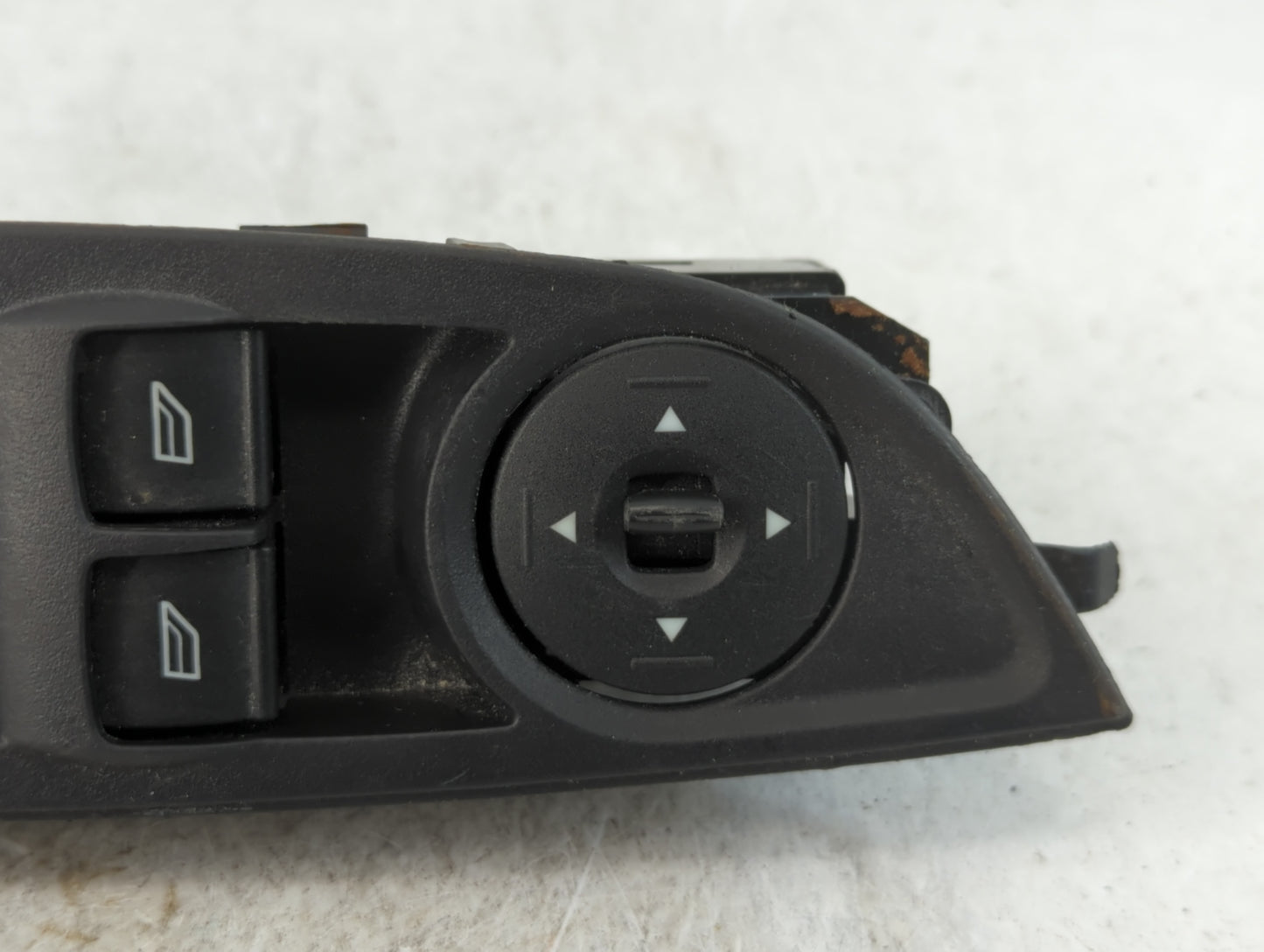 2012-2018 Ford Focus Master Power Window Switch Replacement Driver Side Left P/N:BM5T-14A132-AA 23326296 Fits OEM Used Auto 