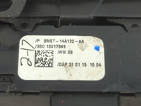 2012-2018 Ford Focus Master Power Window Switch Replacement Driver Side Left P/N:BM5T-14A132-AA 23326296 Fits OEM Used Auto 