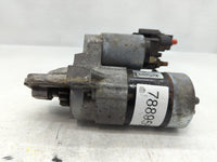 2012-2018 Ford Focus Car Starter Motor Solenoid OEM P/N:5014 D BB5T-11000-BA Fits OEM Used Auto Parts - Oemusedautoparts1.co