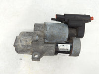 2012-2018 Ford Focus Car Starter Motor Solenoid OEM P/N:5014 D BB5T-11000-BA Fits OEM Used Auto Parts - Oemusedautoparts1.co