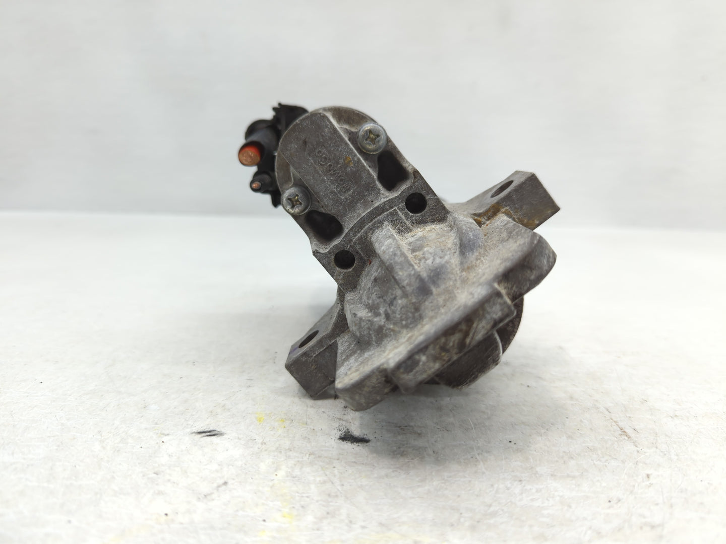 2012-2018 Ford Focus Car Starter Motor Solenoid OEM P/N:5014 D BB5T-11000-BA Fits OEM Used Auto Parts - Oemusedautoparts1.co