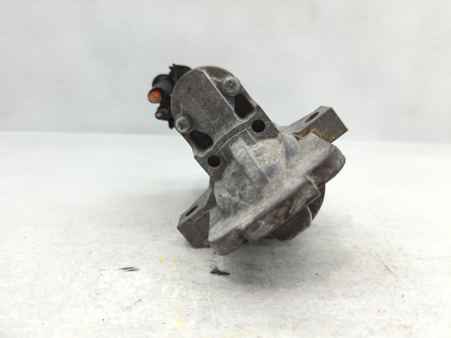 2012-2018 Ford Focus Car Starter Motor Solenoid OEM P/N:5014 D BB5T-11000-BA Fits OEM Used Auto Parts - Oemusedautoparts1.co