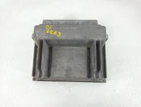 2014-2016 Ford Focus PCM Engine Control Computer ECU ECM PCU OEM P/N:1685 P24292 Fits Fits 2014 2015 2016 OEM Used Auto Part