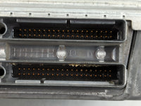 2014-2016 Ford Focus PCM Engine Control Computer ECU ECM PCU OEM P/N:1685 P24292 Fits Fits 2014 2015 2016 OEM Used Auto Part