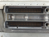 2014-2016 Ford Focus PCM Engine Control Computer ECU ECM PCU OEM P/N:1685 P24292 Fits Fits 2014 2015 2016 OEM Used Auto Part