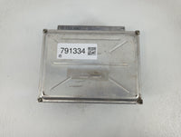 2014-2016 Ford Focus PCM Engine Control Computer ECU ECM PCU OEM P/N:1685 P24292 Fits Fits 2014 2015 2016 OEM Used Auto Part