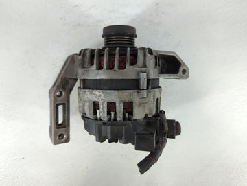 2012-2018 Ford Focus Alternator Replacement Generator Charging Assembly Engine OEM P/N:BV6T-10300-EB Fits OEM Used Auto Part