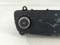 2015-2018 Ford Focus Climate Control Module Temperature AC/Heater Replacement P/N:E1108075 P 17011887-01 Fits OEM Used Auto 
