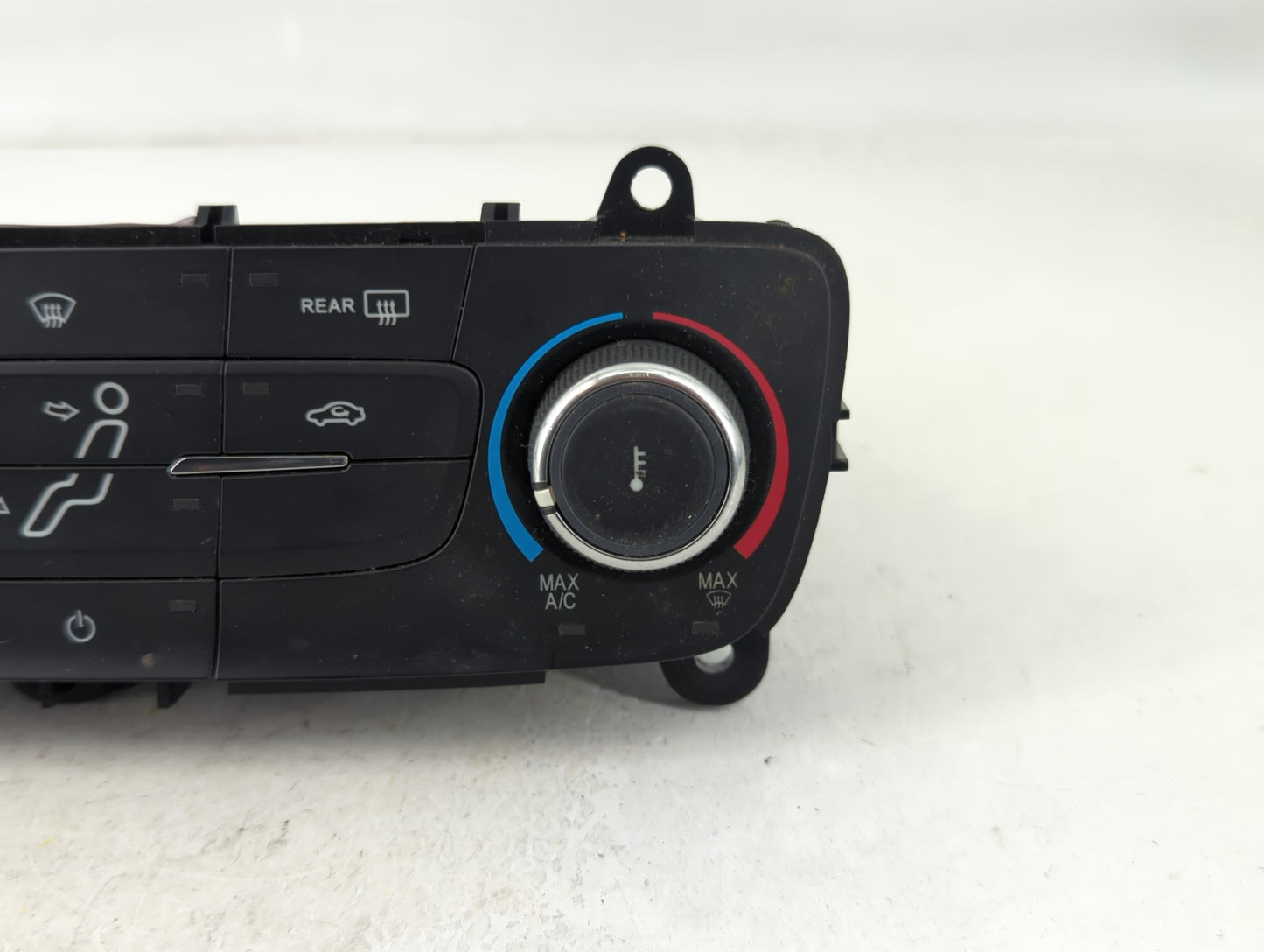 2015-2018 Ford Focus Climate Control Module Temperature AC/Heater Replacement P/N:E1108075 P 17011887-01 Fits OEM Used Auto 