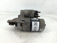 2012-2018 Ford Focus Car Starter Motor Solenoid OEM P/N:BB5T-11000-BA Fits Fits 2012 2013 2014 2015 2016 2017 2018 2019 2020