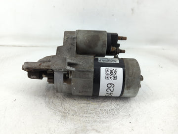2012-2018 Ford Focus Car Starter Motor Solenoid OEM P/N:BB5T-11000-BA Fits Fits 2012 2013 2014 2015 2016 2017 2018 2019 2020