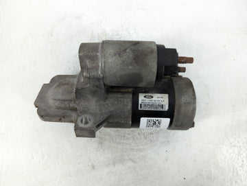 2012-2018 Ford Focus Car Starter Motor Solenoid OEM P/N:BB5T-11000-BA Fits Fits 2012 2013 2014 2015 2016 2017 2018 2019 2020 OEM Used Auto Parts