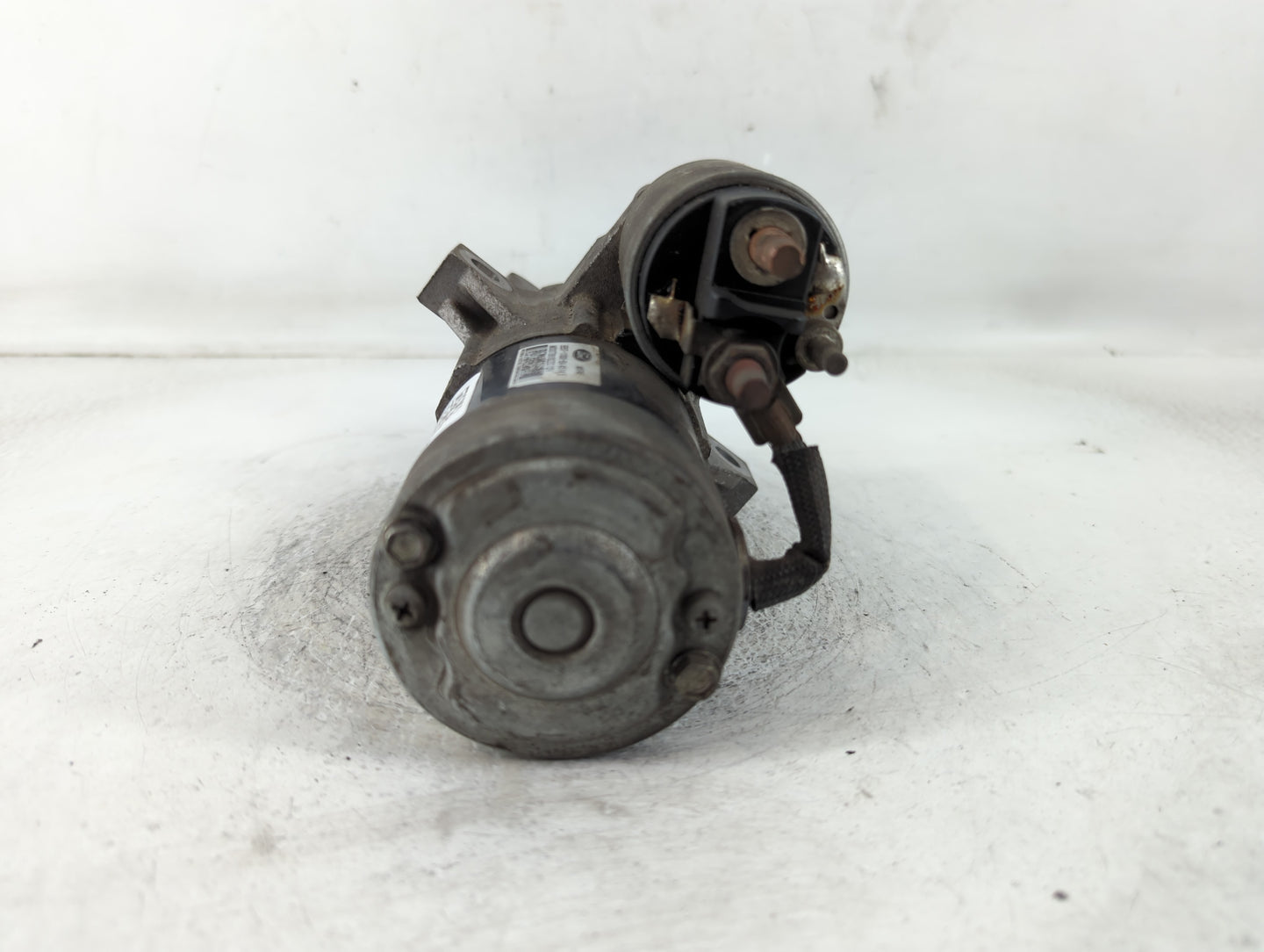 2012-2018 Ford Focus Car Starter Motor Solenoid OEM P/N:BB5T-11000-BA Fits Fits 2012 2013 2014 2015 2016 2017 2018 2019 2020