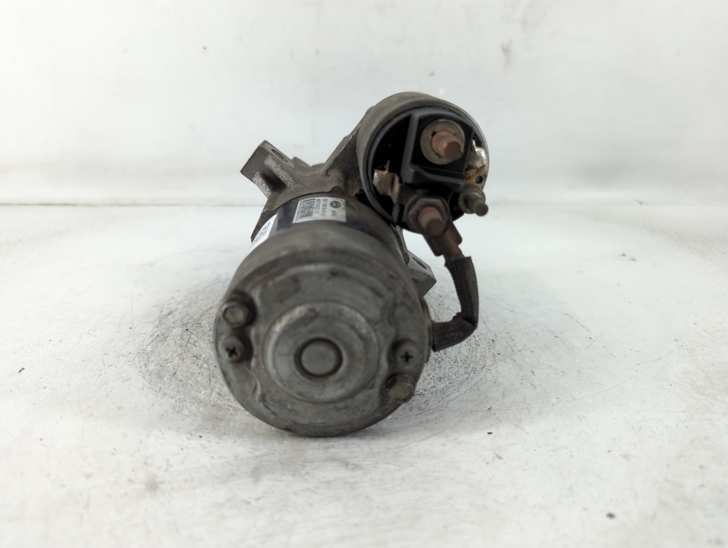 2012-2018 Ford Focus Car Starter Motor Solenoid OEM P/N:BB5T-11000-BA Fits Fits 2012 2013 2014 2015 2016 2017 2018 2019 2020