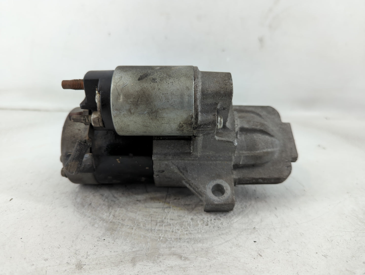 2012-2018 Ford Focus Car Starter Motor Solenoid OEM P/N:BB5T-11000-BA Fits Fits 2012 2013 2014 2015 2016 2017 2018 2019 2020