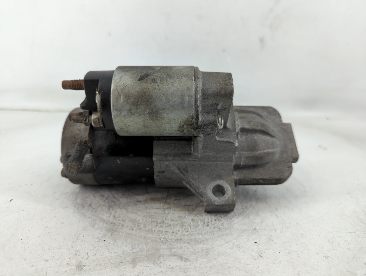 2012-2018 Ford Focus Car Starter Motor Solenoid OEM P/N:BB5T-11000-BA Fits Fits 2012 2013 2014 2015 2016 2017 2018 2019 2020