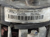 2012-2018 Ford Focus Alternator Replacement Generator Charging Assembly Engine OEM P/N:2617738 B BV6T-10300-EB Fits OEM Used
