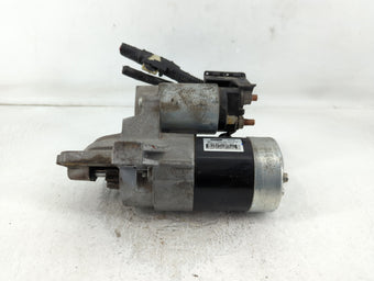 compare product 2012-2018 Ford Focus Car Starter Motor Solenoid OEM P/N:BB5T-11000-BA Fits Fits 2012 2013 2014 2015 2016 2017 2018 2019 2020 OEM Used Auto Parts
