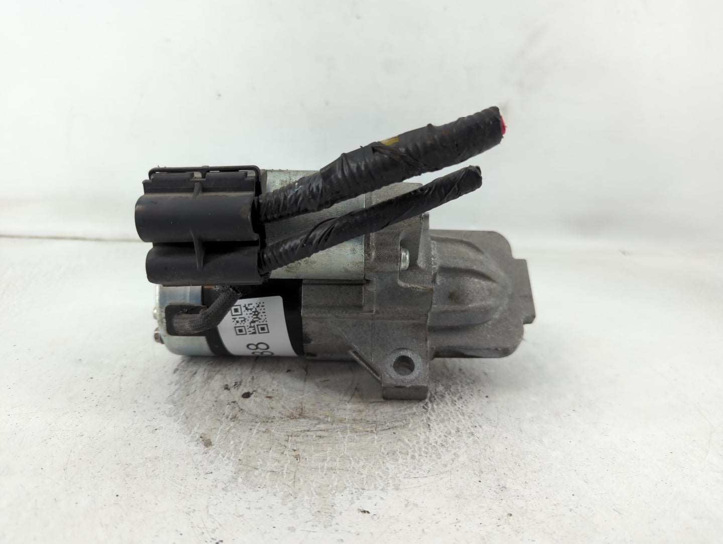 2012-2018 Ford Focus Car Starter Motor Solenoid OEM P/N:BB5T-11000-BA Fits Fits 2012 2013 2014 2015 2016 2017 2018 2019 2020