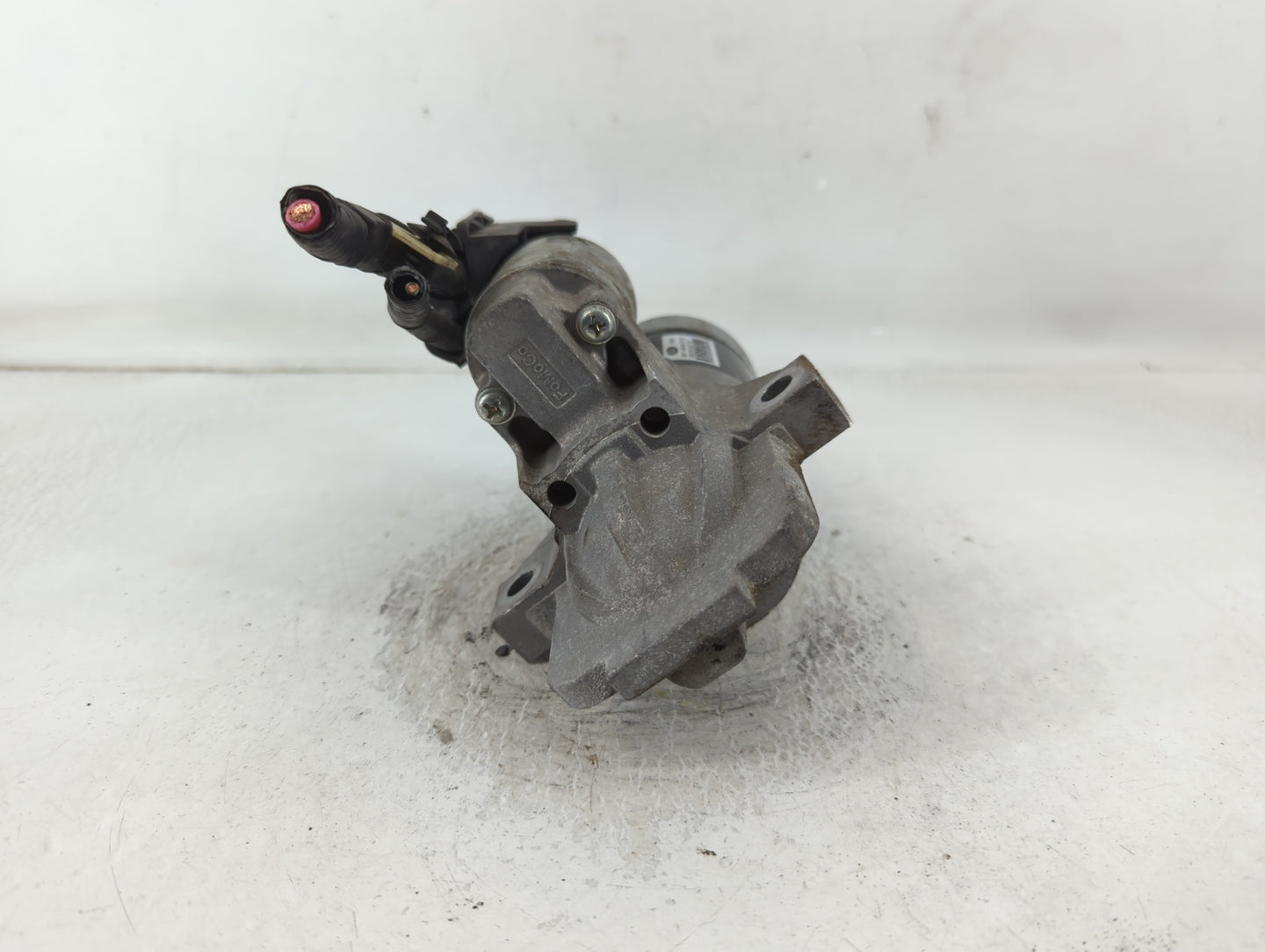 2012-2018 Ford Focus Car Starter Motor Solenoid OEM P/N:BB5T-11000-BA Fits Fits 2012 2013 2014 2015 2016 2017 2018 2019 2020