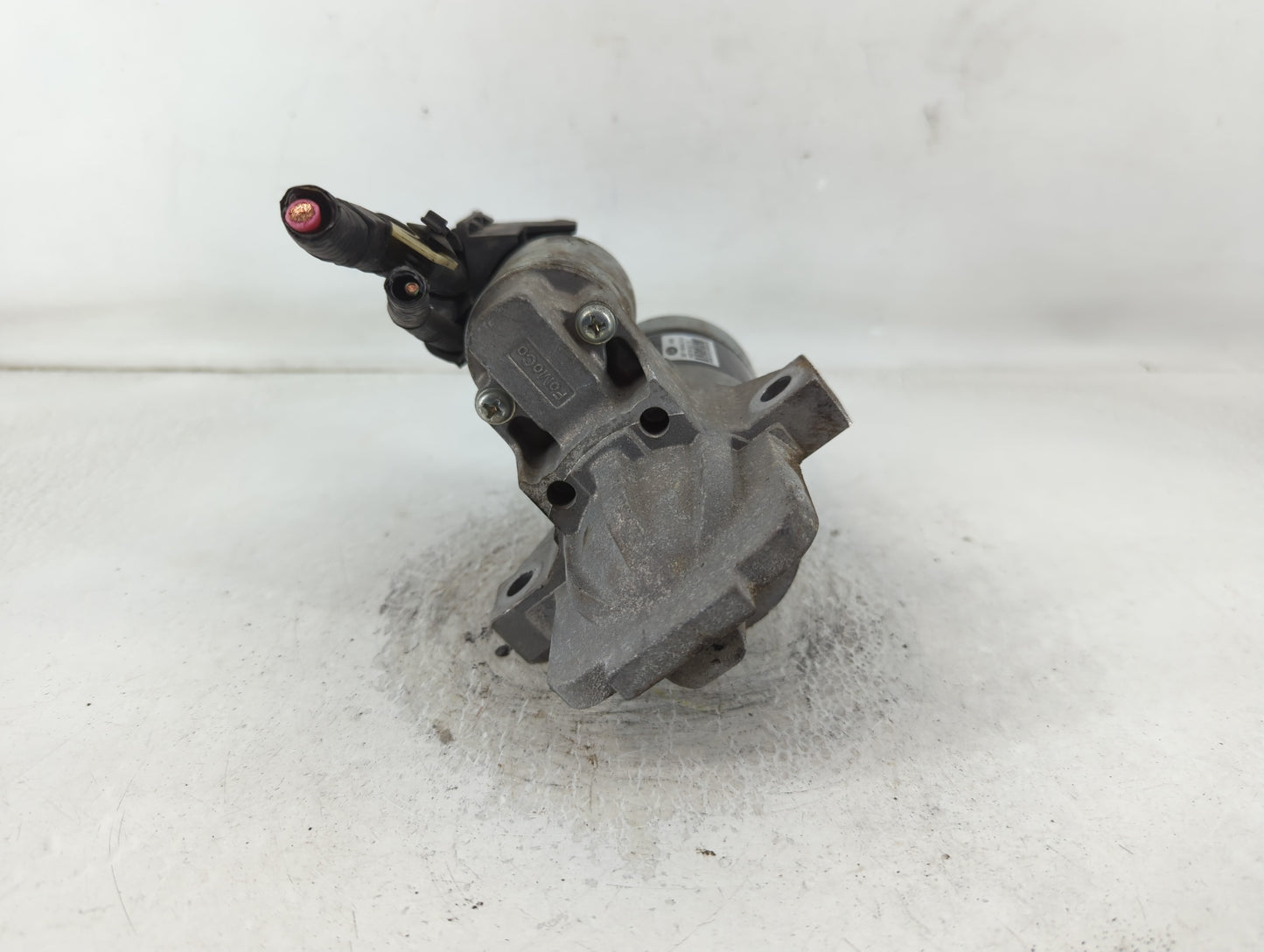 2012-2018 Ford Focus Car Starter Motor Solenoid OEM P/N:BB5T-11000-BA Fits Fits 2012 2013 2014 2015 2016 2017 2018 2019 2020