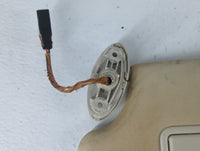 2013-2018 Ford Focus Sun Visor Shade Replacement Driver Left Mirror Fits Fits 2013 2014 2015 2016 2017 2018 OEM Used Auto Pa