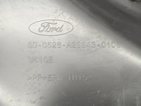 2015 Ford Focus Front Right Passenger Interior Door Panel Trim - Oemusedautoparts1.com