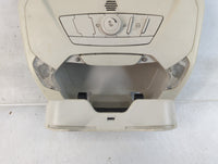 2015-2018 Ford Focus Center Floor Console P/N:156060720 Fits Fits 2015 2016 2017 2018 OEM Used Auto Parts - Oemusedautoparts