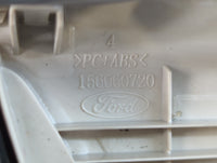 2015-2018 Ford Focus Center Floor Console P/N:156060720 Fits Fits 2015 2016 2017 2018 OEM Used Auto Parts - Oemusedautoparts