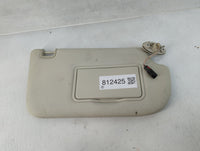2013-2018 Ford Focus Sun Visor Shade Replacement Passenger Right Mirror Fits Fits 2013 2014 2015 2016 2017 2018 OEM Used Aut