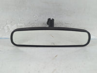 2010-2018 Ford Focus Interior Rear View Mirror Replacement OEM P/N:E8011681 Fits OEM Used Auto Parts - Oemusedautoparts1.com