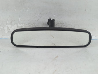 compare product 2010-2018 Ford Focus Interior Rear View Mirror Replacement OEM P/N:E8011681 Fits OEM Used Auto Parts
