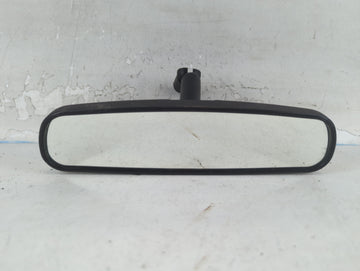 2010-2018 Ford Focus Interior Rear View Mirror Replacement OEM P/N:E8011681 Fits OEM Used Auto Parts - Oemusedautoparts1.com