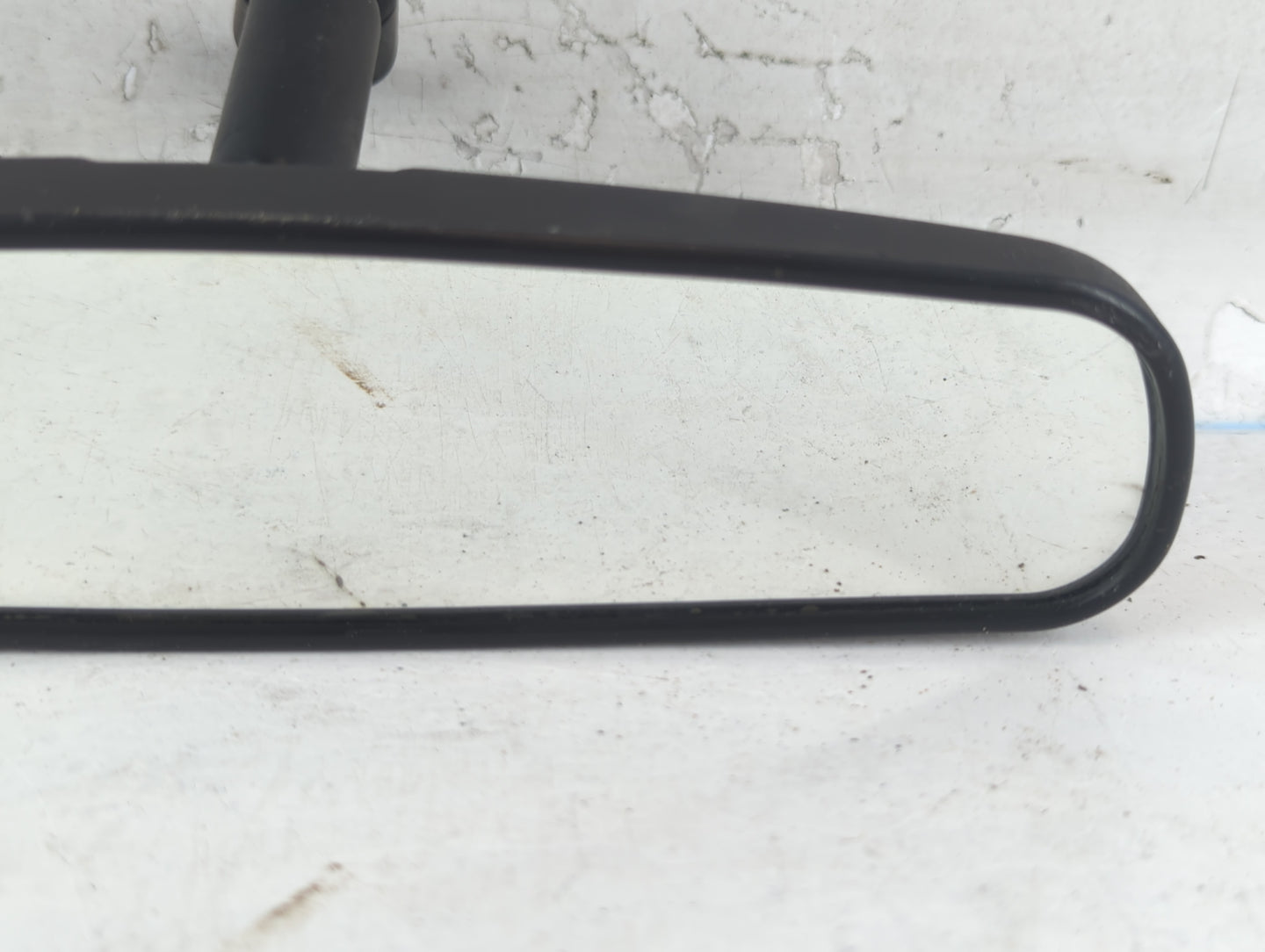 2010-2018 Ford Focus Interior Rear View Mirror Replacement OEM P/N:E8011681 Fits OEM Used Auto Parts - Oemusedautoparts1.com