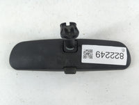 2010-2018 Ford Focus Interior Rear View Mirror Replacement OEM P/N:E8011681 Fits OEM Used Auto Parts - Oemusedautoparts1.com