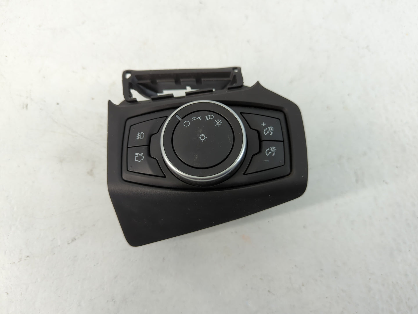 2015 Ford Focus Headlight Lamp Control Switch - Oemusedautoparts1.com