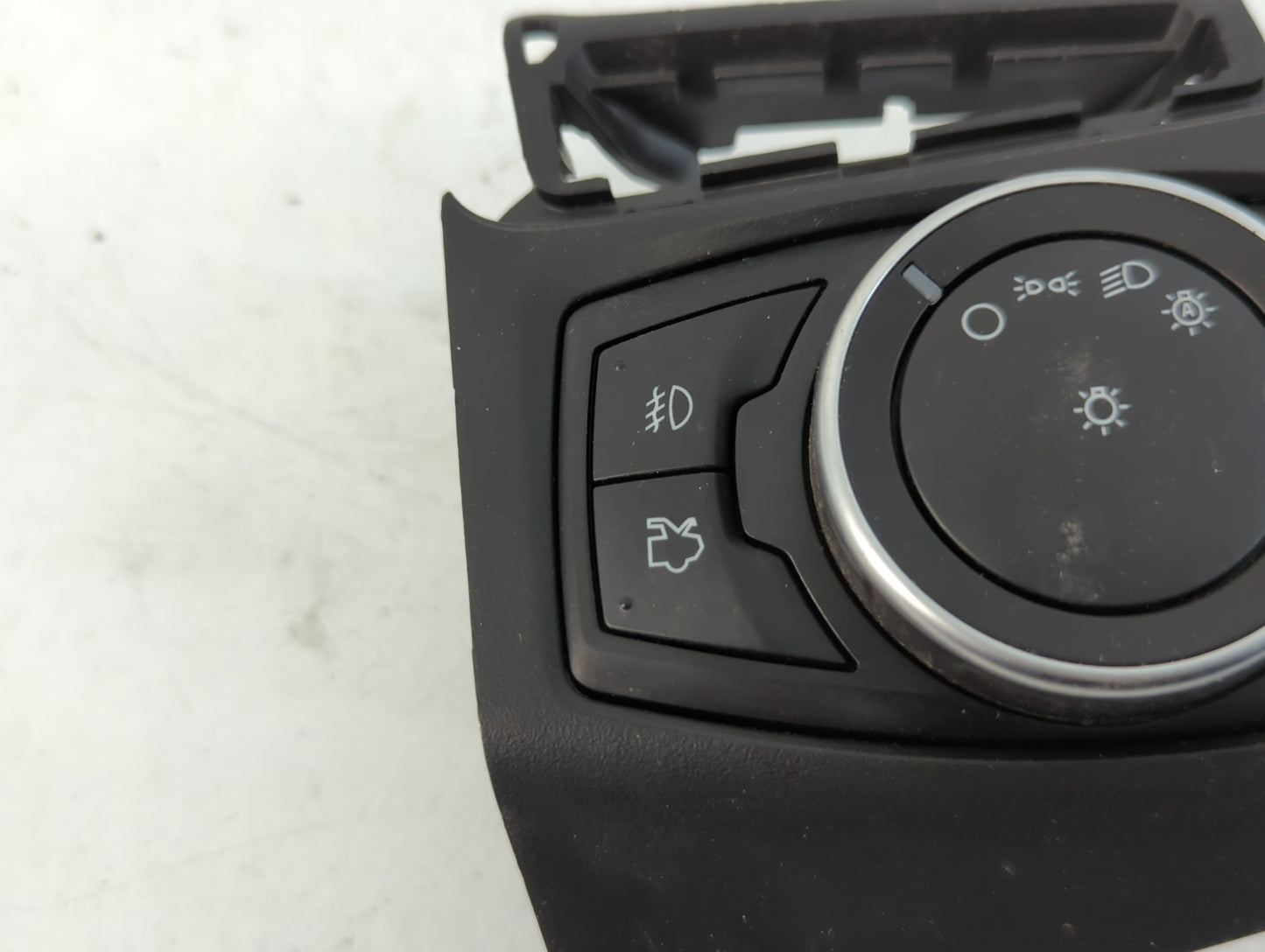 2015 Ford Focus Headlight Lamp Control Switch - Oemusedautoparts1.com