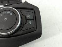 2015 Ford Focus Headlight Lamp Control Switch - Oemusedautoparts1.com