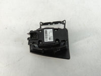 2015 Ford Focus Headlight Lamp Control Switch - Oemusedautoparts1.com