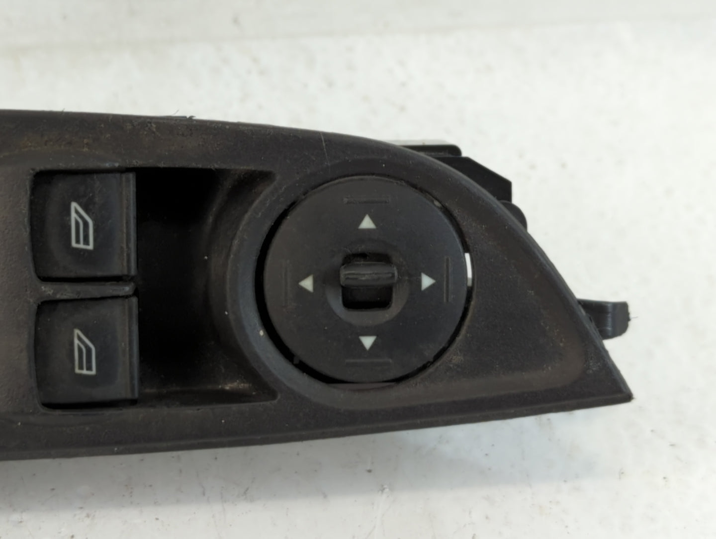 2012-2018 Ford Focus Master Power Window Switch Replacement Driver Side Left P/N:BM5T-14A132-AA Fits OEM Used Auto Parts - O