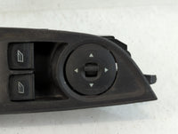 2012-2018 Ford Focus Master Power Window Switch Replacement Driver Side Left P/N:BM5T-14A132-AA Fits OEM Used Auto Parts - O