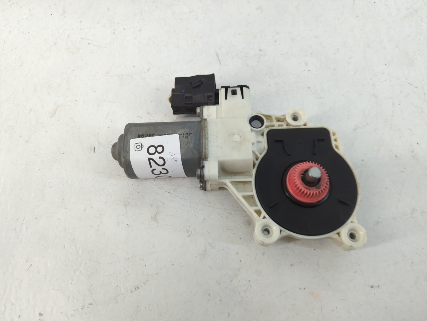 2012-2018 Ford Focus Passenger Front Right Power Window Motor - Oemusedautoparts1.com