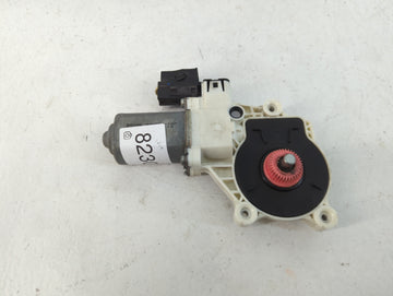 2012-2018 Ford Focus Passenger Front Right Power Window Motor - Oemusedautoparts1.com