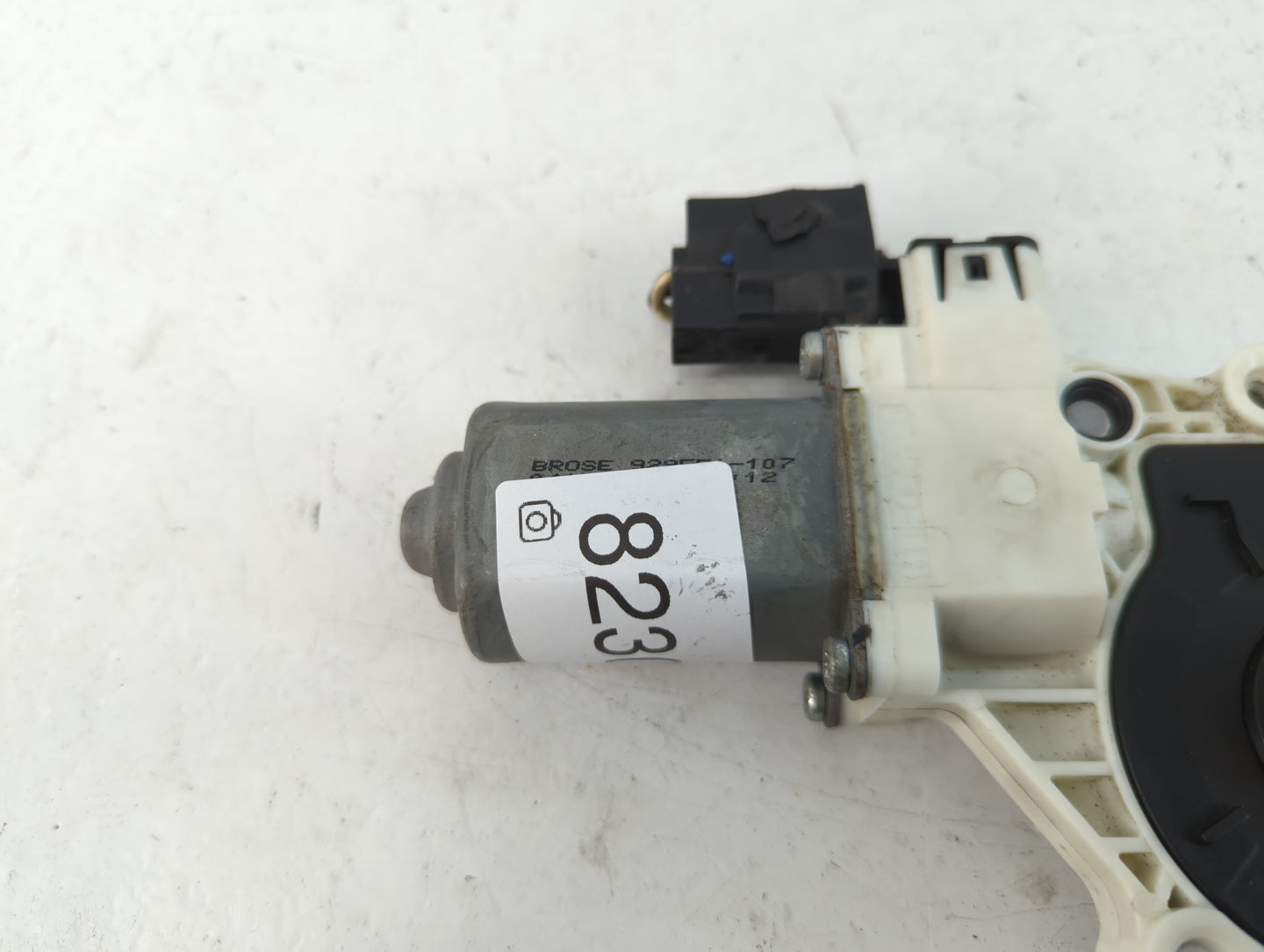 2012-2018 Ford Focus Passenger Front Right Power Window Motor - Oemusedautoparts1.com