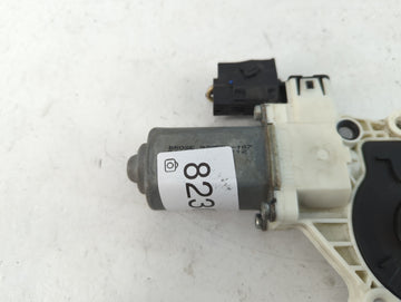 2012-2018 Ford Focus Passenger Front Right Power Window Motor